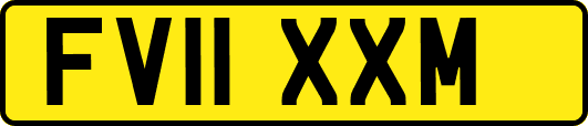 FV11XXM
