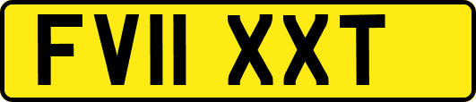 FV11XXT