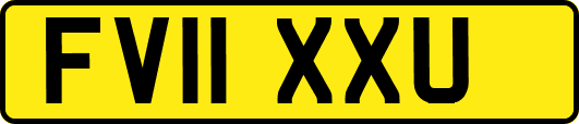 FV11XXU