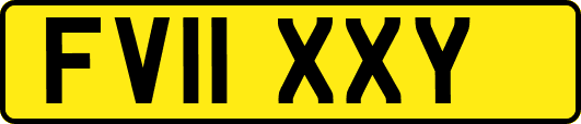 FV11XXY
