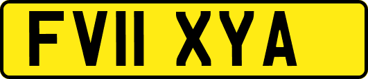 FV11XYA