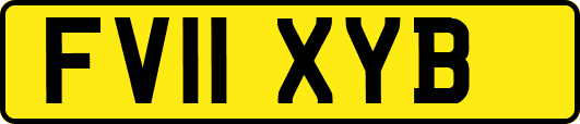 FV11XYB