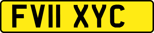 FV11XYC
