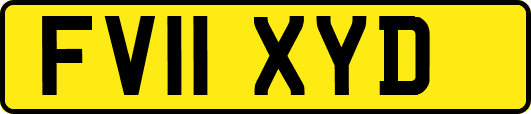 FV11XYD