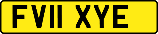 FV11XYE