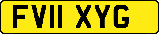 FV11XYG
