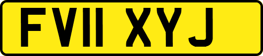 FV11XYJ