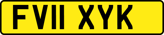 FV11XYK