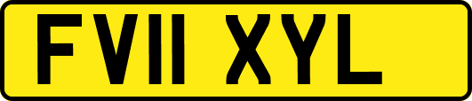 FV11XYL
