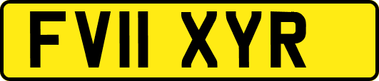 FV11XYR