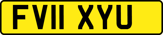 FV11XYU