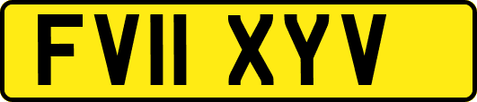 FV11XYV
