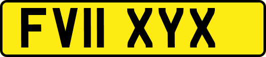 FV11XYX