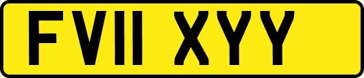 FV11XYY