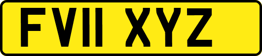 FV11XYZ