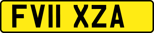 FV11XZA