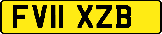 FV11XZB
