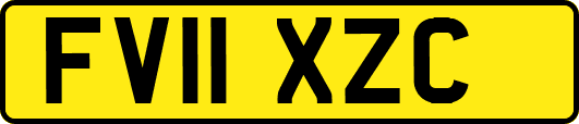 FV11XZC