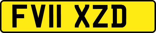 FV11XZD