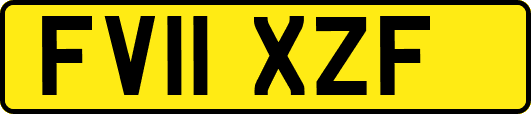 FV11XZF