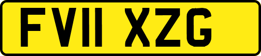 FV11XZG