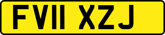 FV11XZJ