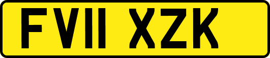 FV11XZK