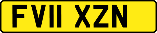 FV11XZN