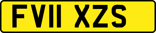 FV11XZS