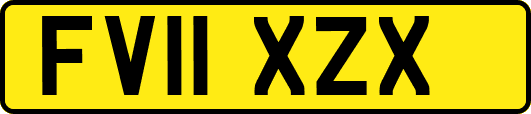 FV11XZX