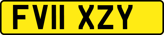 FV11XZY