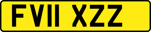 FV11XZZ