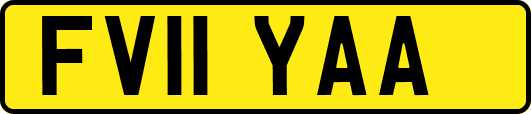 FV11YAA