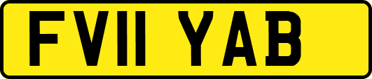 FV11YAB
