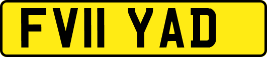 FV11YAD
