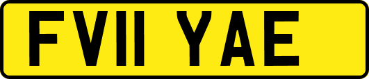 FV11YAE