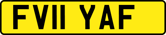FV11YAF