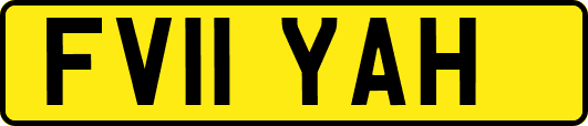 FV11YAH