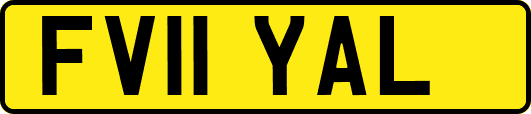 FV11YAL