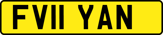 FV11YAN
