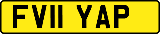 FV11YAP