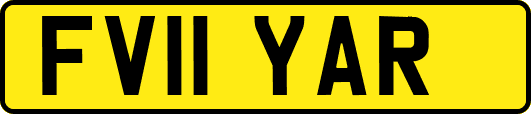 FV11YAR
