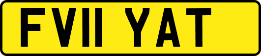 FV11YAT