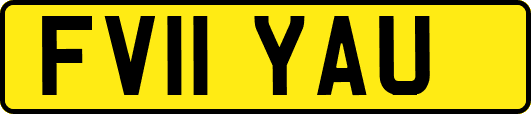 FV11YAU