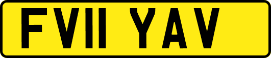 FV11YAV