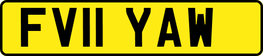 FV11YAW