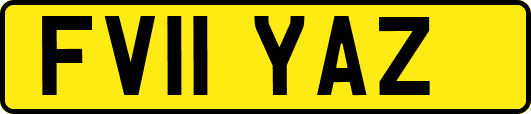 FV11YAZ