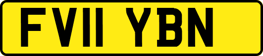 FV11YBN