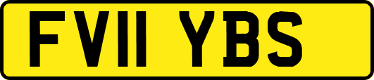 FV11YBS