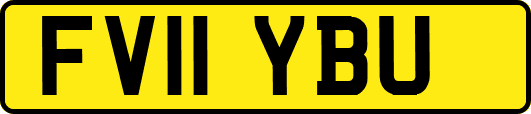 FV11YBU